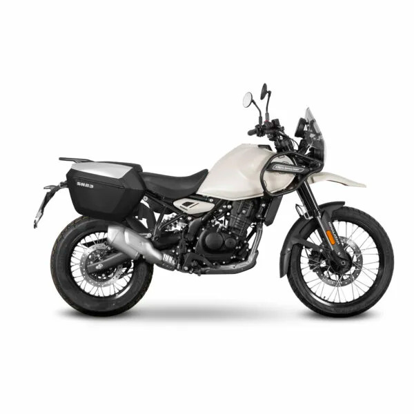 HIMALAYAN 450 24-25 boční nosiče Shad 3P R0HM44IF