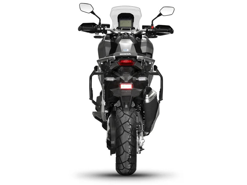 Honda X-ADV 750 17-20 boční nosiče Shad 3P H0XD77IF