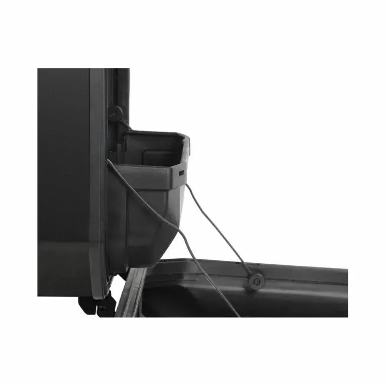 SHAD TR47R boční motokufr Terra 47L D0TR47100LB-levý