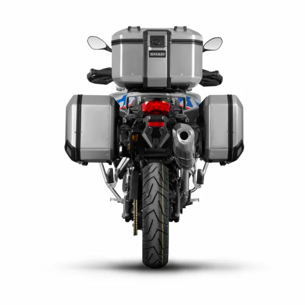 BMW F800GS 24-25 boční nosiče Shad 4P W0FS824P