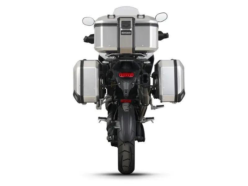 Triumph Tiger 1200 22-25 boční nosiče 4P Shad T0TG124P