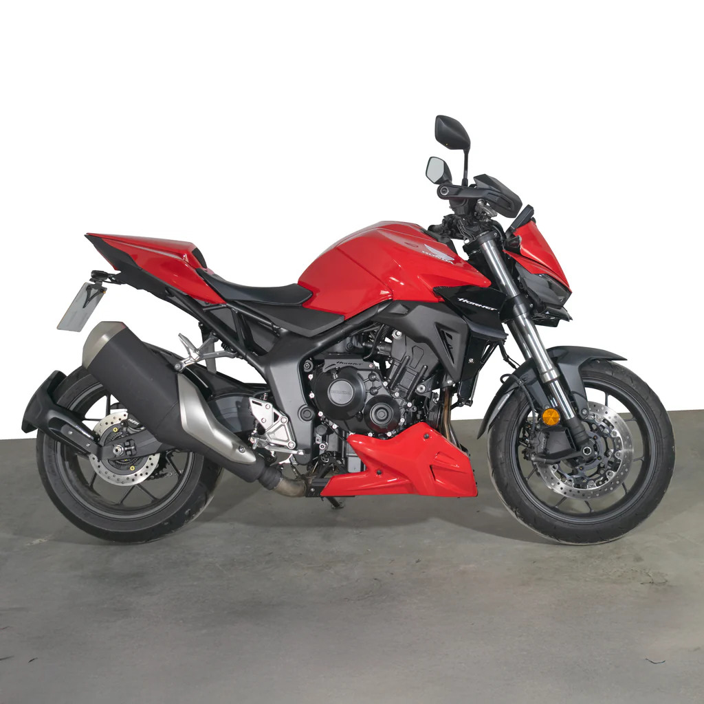 Honda CB 1000 Hornet 25 klín pod motor 21890R