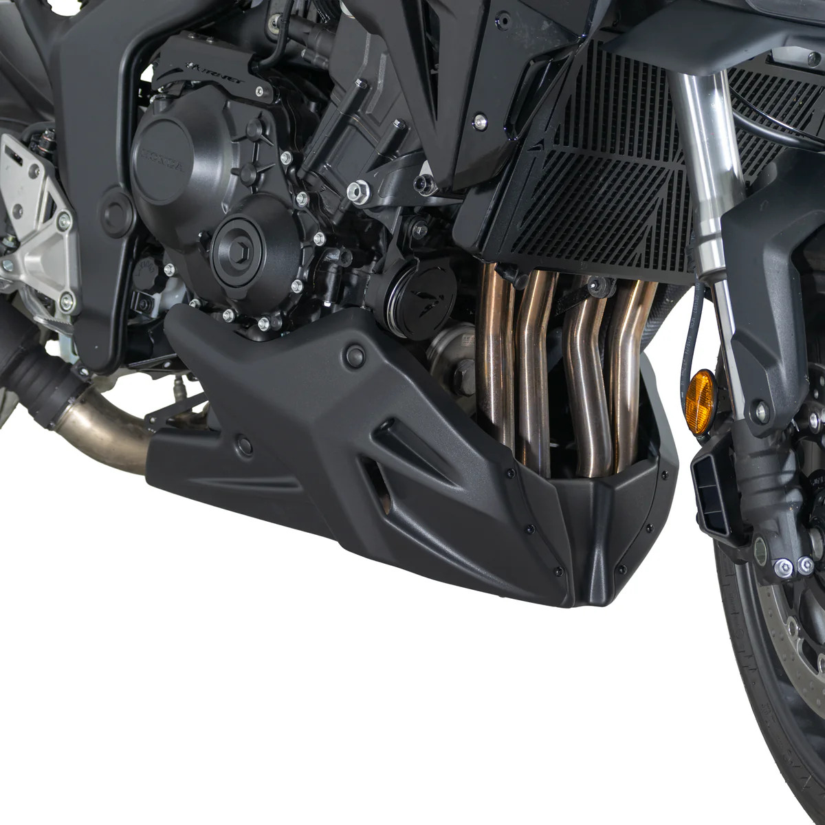 Honda CB 1000 Hornet 25 klín pod motor 21890M