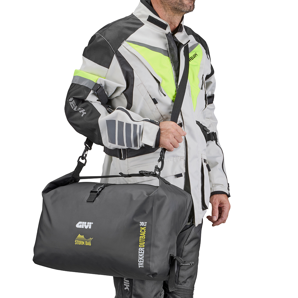GIVI T526 Vodotěsná vnitřní taška 30L.