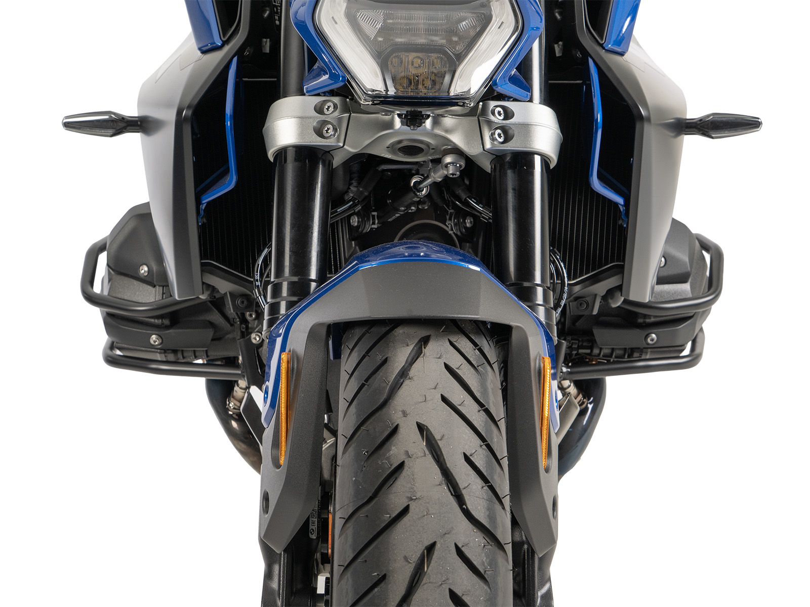 BMW R 1300 R 25- padací rámy 5016549 00 01