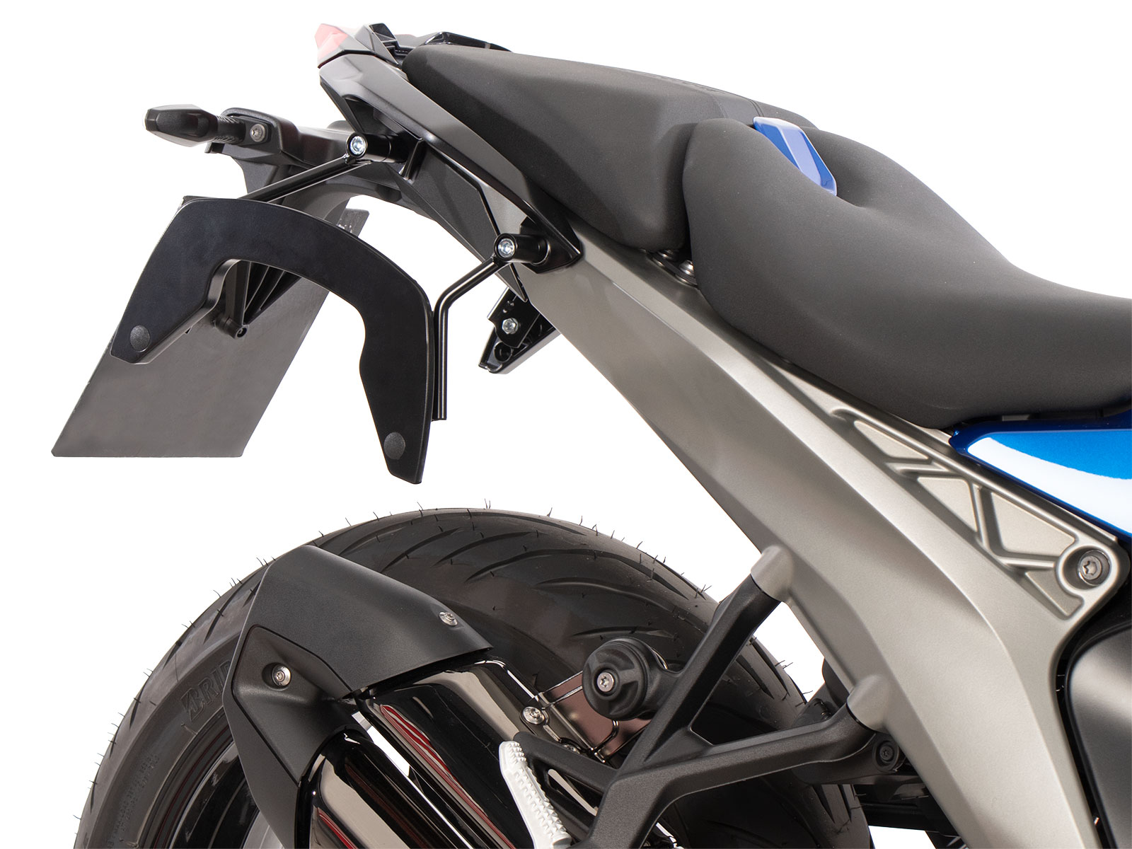 BMW R 1300 R 25 boční nosiče C-Bow 6306549 00 01