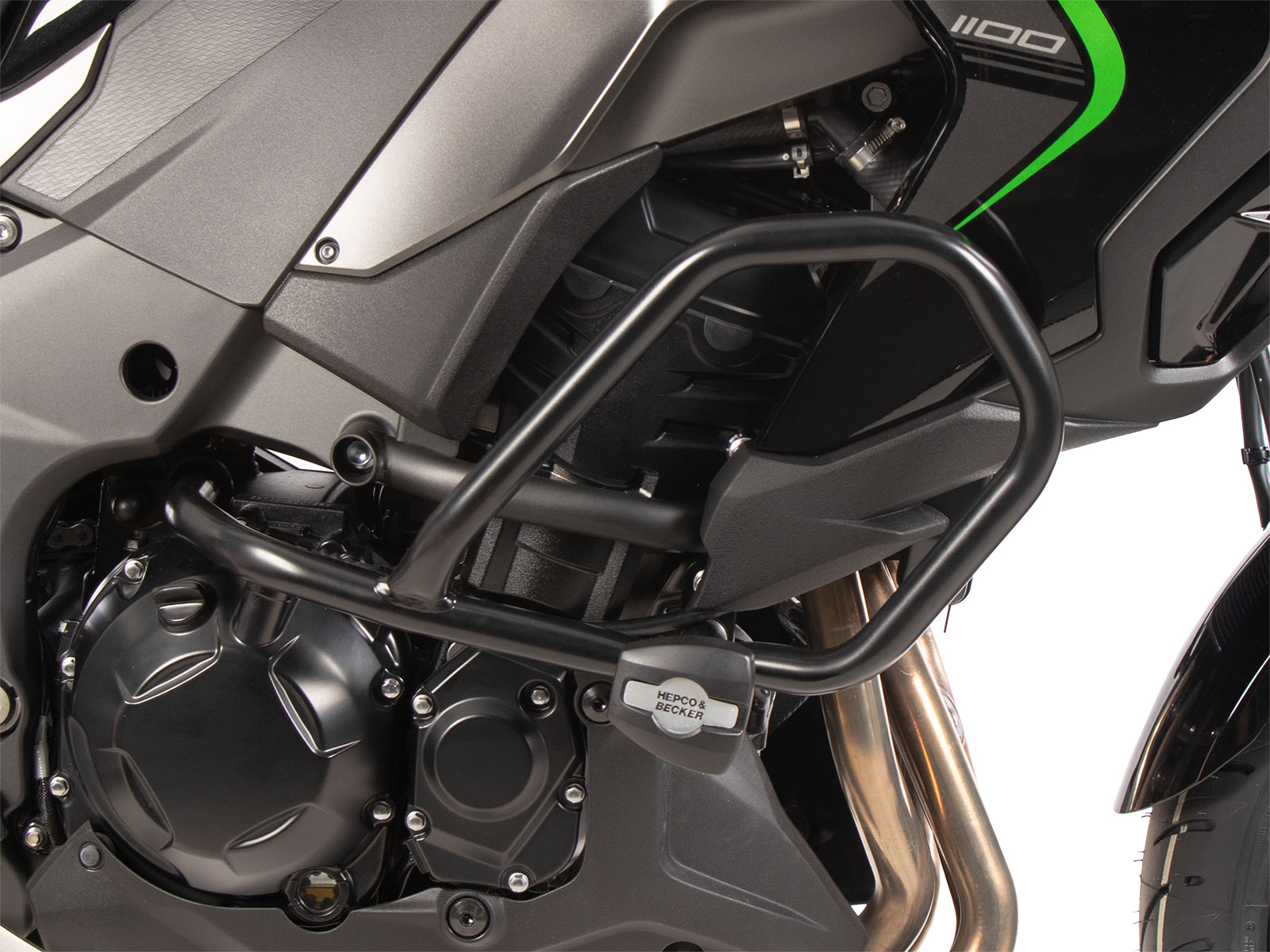 Kawasaki Versys 1100 25 padací rámy 5012554 00 01