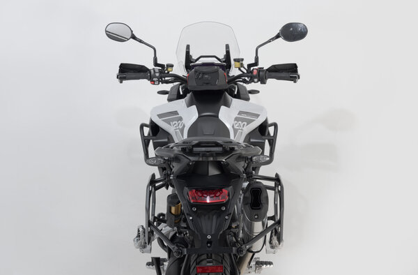 Tiger 1200 Rally Pro/GT PRO/GT PV01/22-26 sada kufrů Trax 45/37 KFT.11.905.70002/B