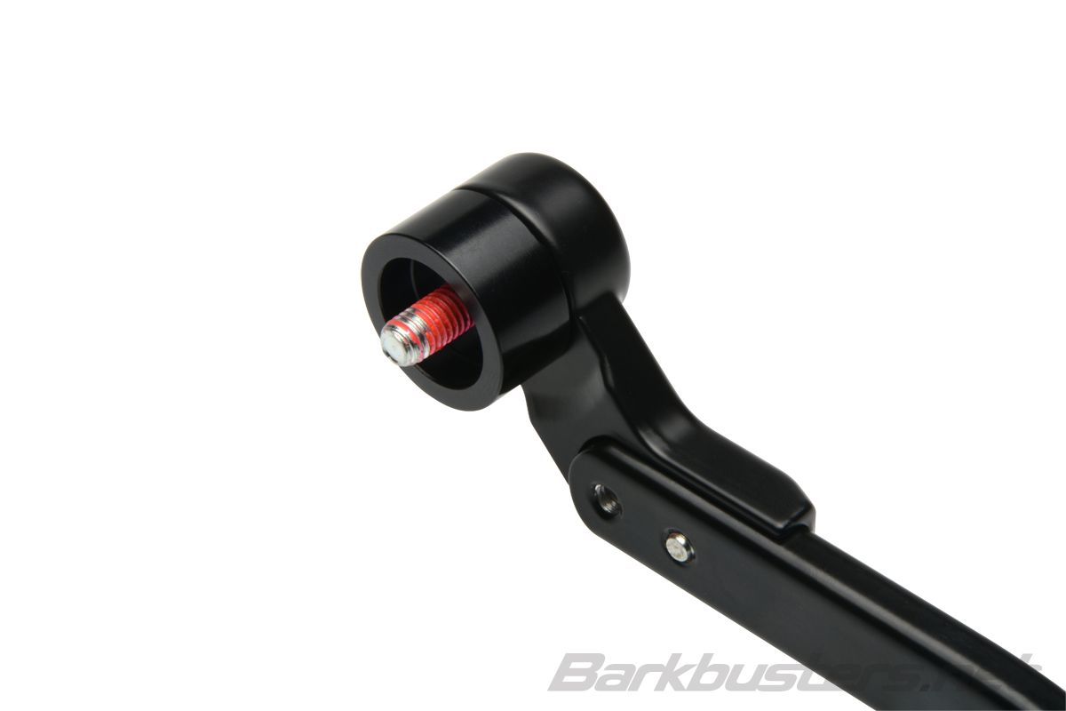 Chrániče rukou STORM S7 STM-007-01-BK