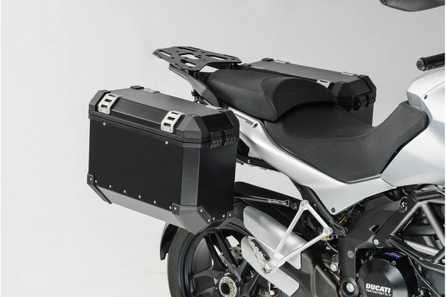 Ducati Multistrada DS 1200 10-14 boční nosiče EVO KFT.22.140.20000/B
