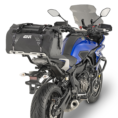 Givi EX2M topcase hliníko nosič brašen