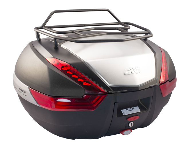 Givi E159 nosič na víko kufru V47 , V56