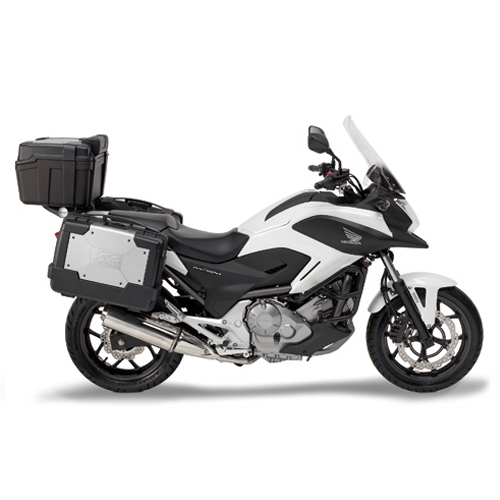 Honda NC700X/S/750X/S 12-20 Padací rámy KN1111