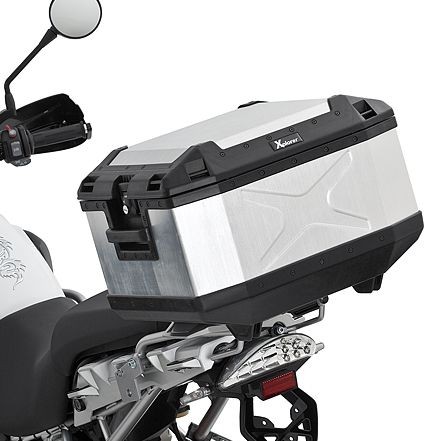 Motokufr Hepco-Becker Xplorer TC (S) 45L. 610212