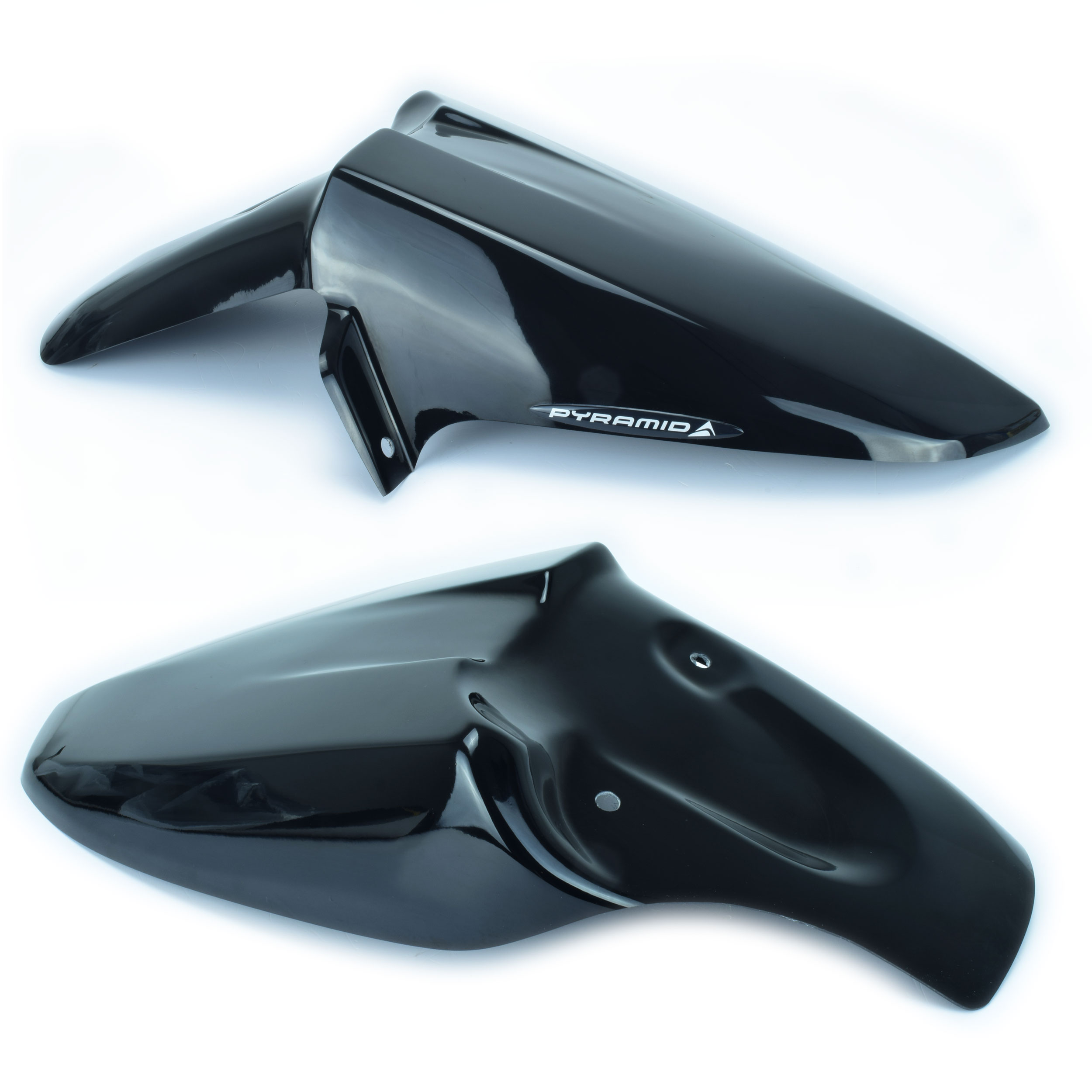 Honda VFR1200 F/X Crosstourer blatníček 071971B