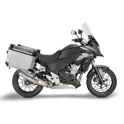 Honda CB 500 X 13-18 padací rámy KN1121