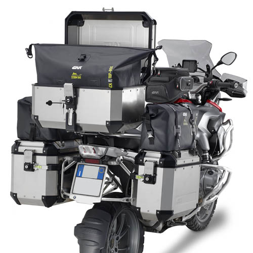 GIVI T512 vodotěsná vnitřní taška 54L.