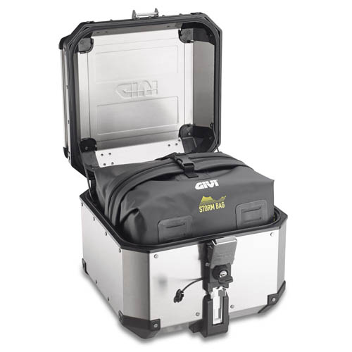 GIVI T511 Vodotěsná vnitřní taška 38L.
