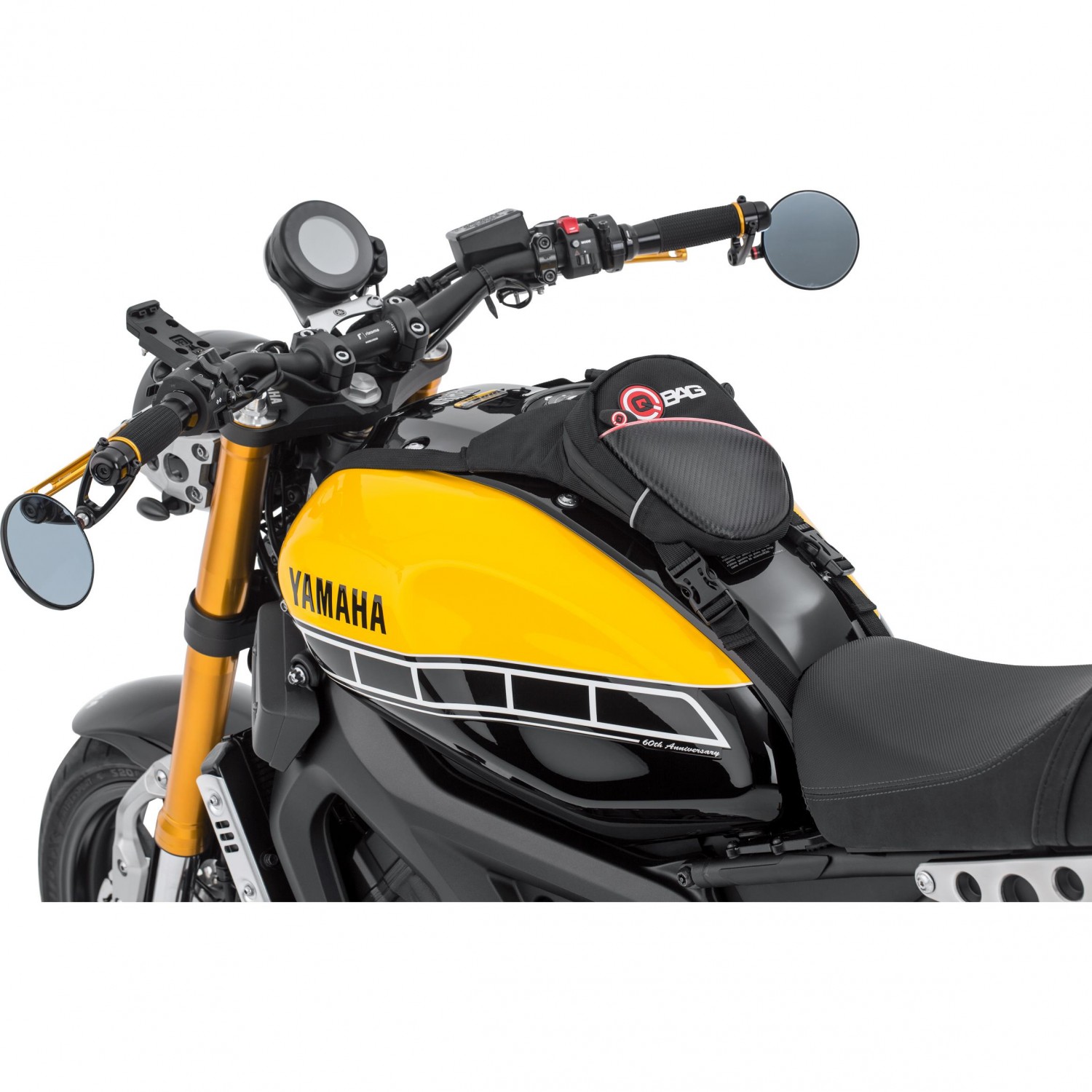 Taška na nohu Qbag 4v1 70260101153