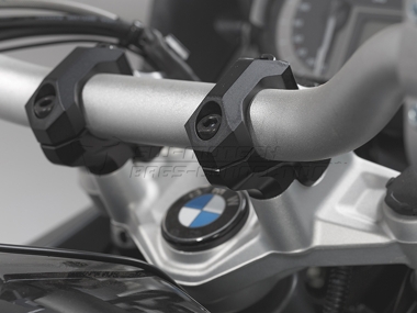 BMW R1200GS LC 13-18 zvýšení řidítek LEH.07.039.12601/B