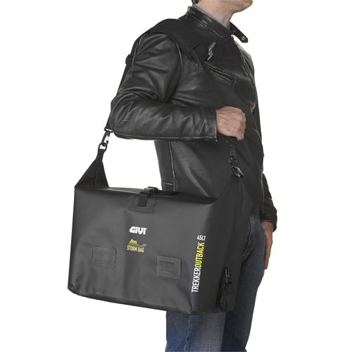 GIVI T507 Vodotěsná vnitřní taška 45L.