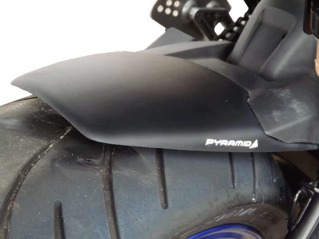 Yamaha MT-07/XSR700 -17 prodloužení zadního blatníku 072437