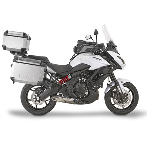 KAWASAKI Versys 650 15-25  boční nosiče KL4114