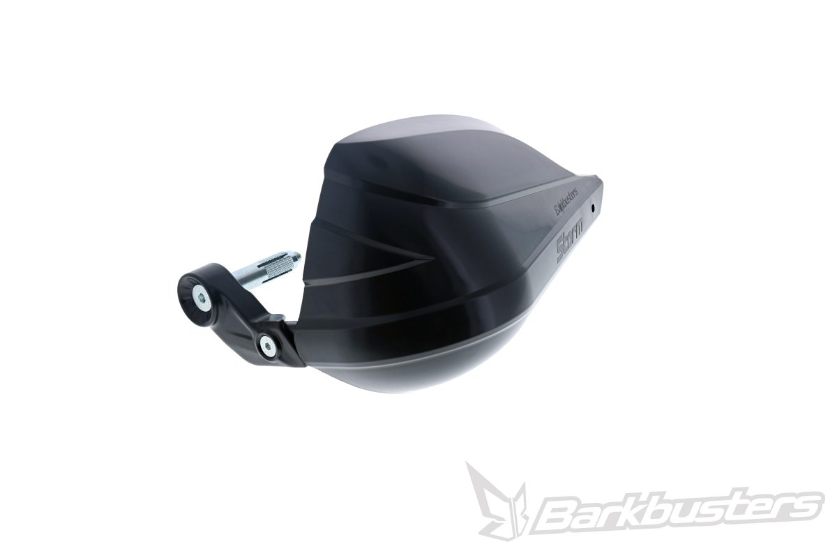 Chrániče rukou Storm S5 STM-005-02-BK