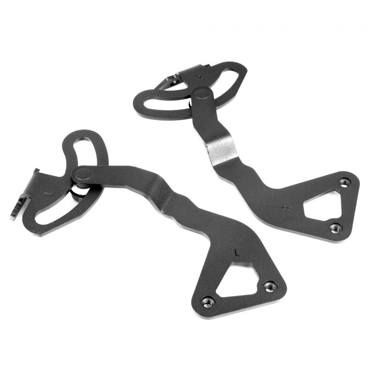 BMW R1200 13-18/Adv 14-/1250 GS/Adv 18- výztuha 7566N
