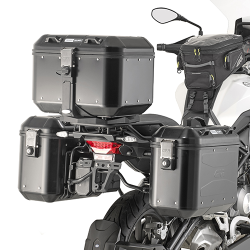 BENELLI TRK502 17-23 boční nosiče KL8712