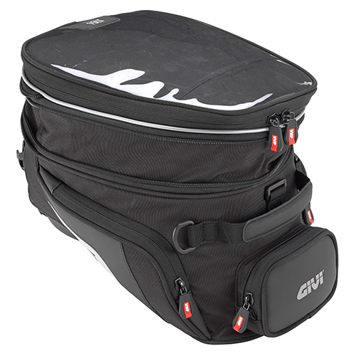 Givi XS320Y tankvak-tanklock 20L.