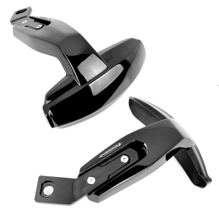 BMW F700GS 13-17 blatníček Spray Guard 085400B