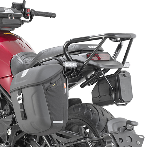 Benelli Leoncino 500 17-25 nosič topcase SR8704-KR8704