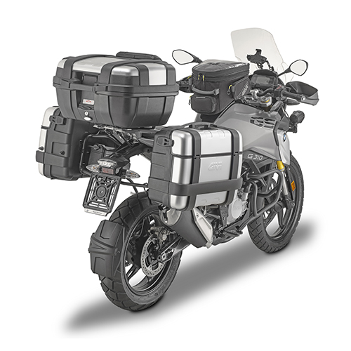 BMW G310GS 17-26 boční nosiče KL5126