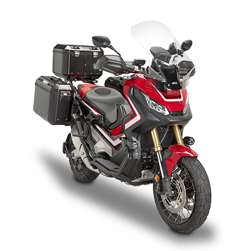 Přídavná led světla Givi S322