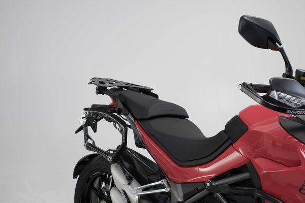Ducati Multistrada 1260 18- sada kufrů Trax 37/37 KFT.22.892.70000/S 