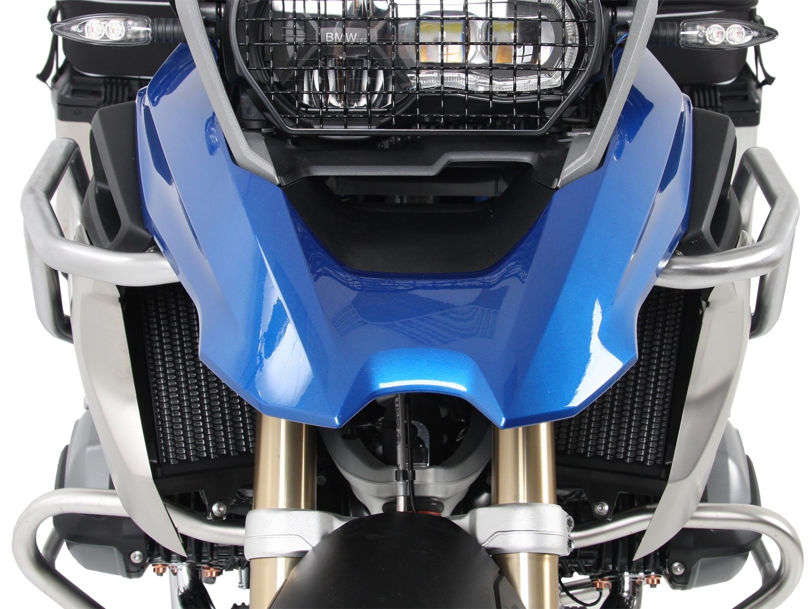 BMW R1250GS 2018- padací rámy 5026514 00 22 nerez