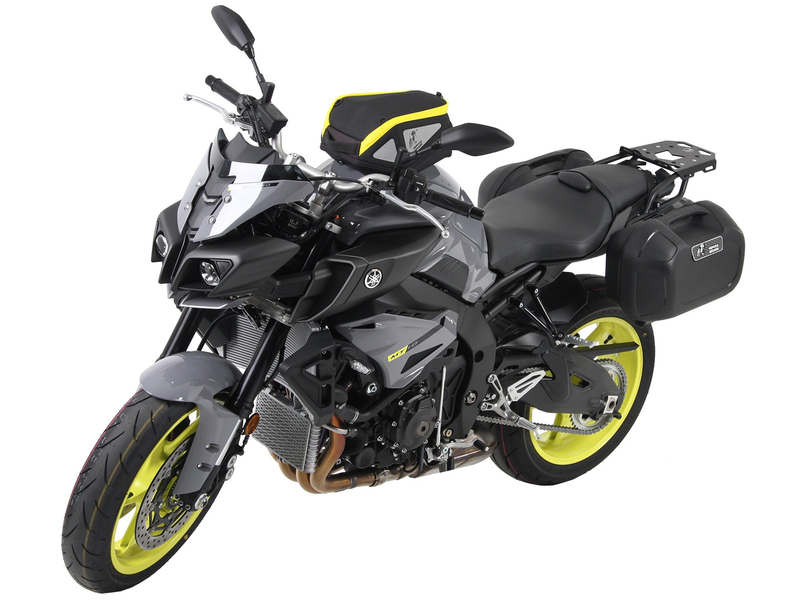 YAMAHA MT-10 16-  boční nosič C-Bow 6304553 00 05
