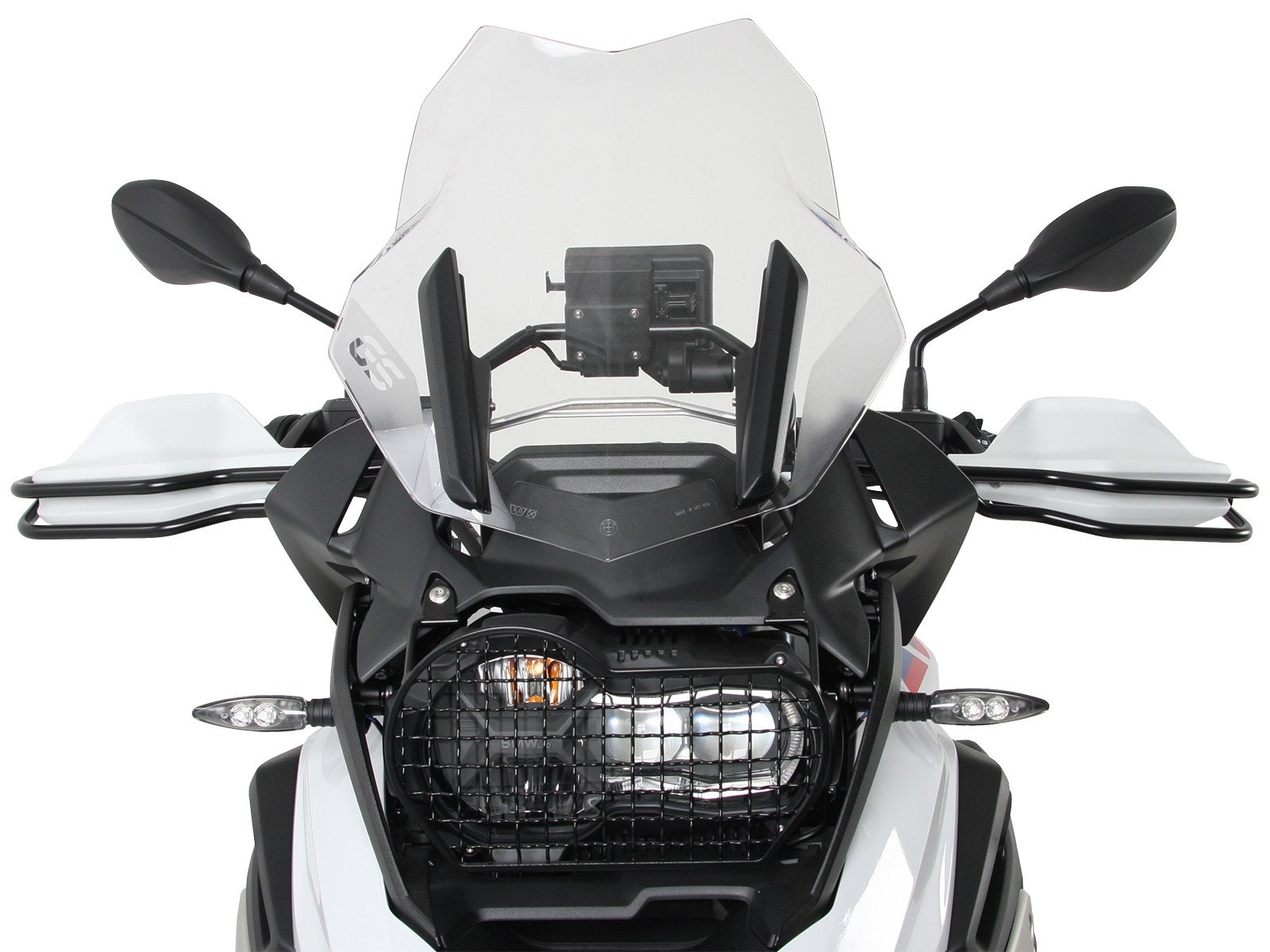 BMW R1250GS 2018- chránič krytů rokou 42126514 00 01