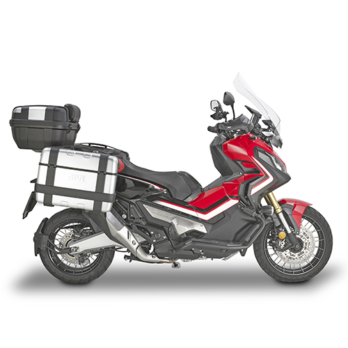 Honda X ADV 750 17-20 boční nosiče KL1156