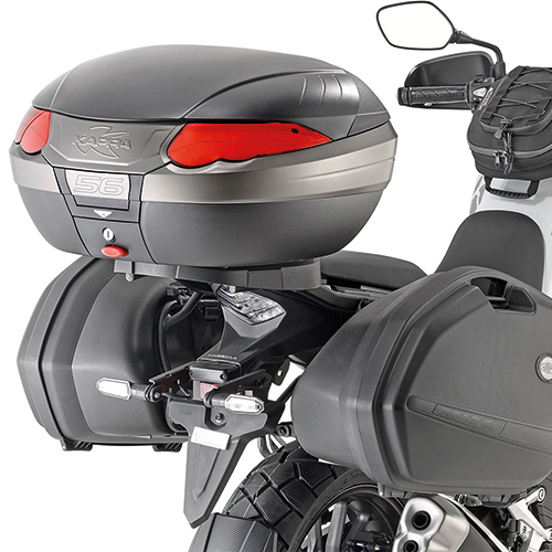 Honda CB500X 19-23/NX500 24 boční nosiče kufrů KLX1171
