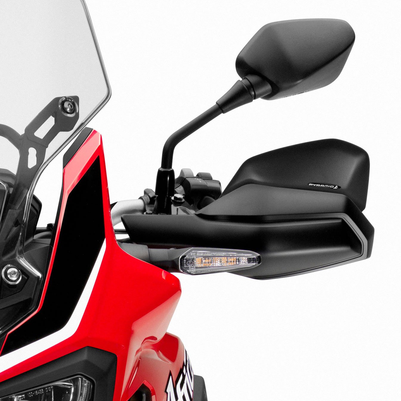 Honda Honda X-Adv 17-20 deflektor 30100M