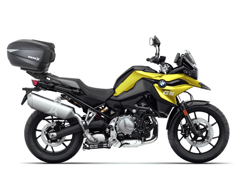 BMW F750/800/850GS 18-25 montážní sada Shad W0FG78ST