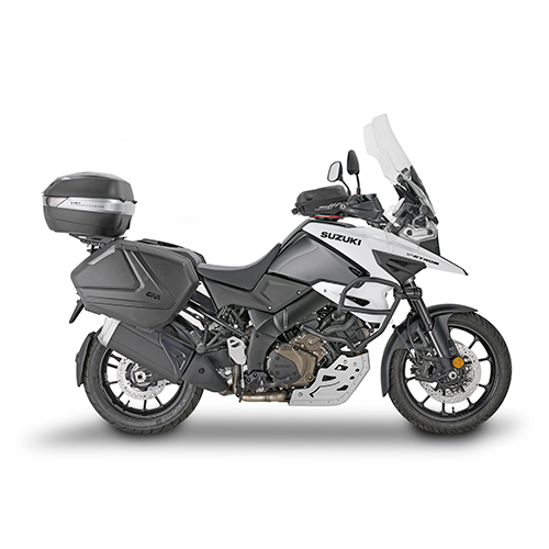 Suzuki V-Strom 1050 20-25 padací rámy KN3117