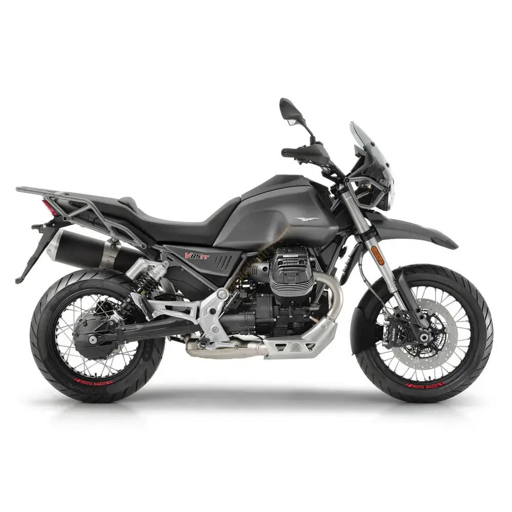 Moto Guzzi V 85 TT 19- přídavný blatník 058085