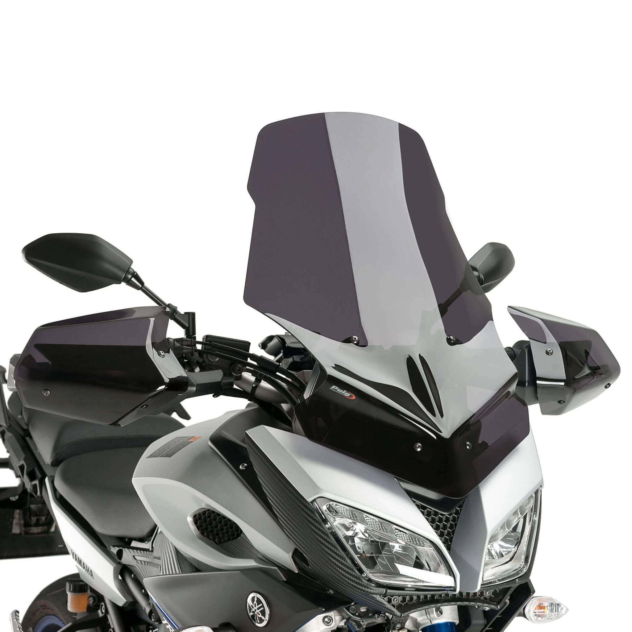 Yamaha MT-09 Tracer -17 Puig deflektor 8184F