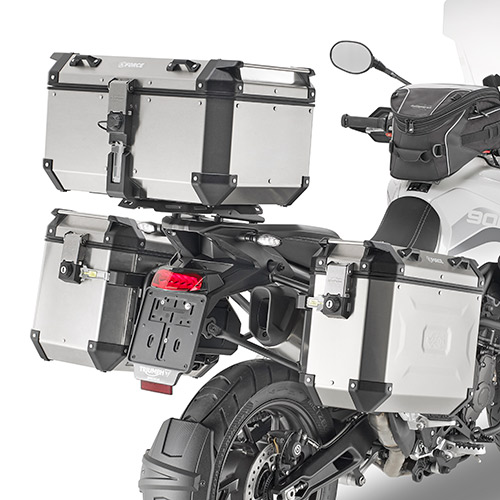 Triumph Tiger 900 20-23 boční nosiče KLO6415CAM