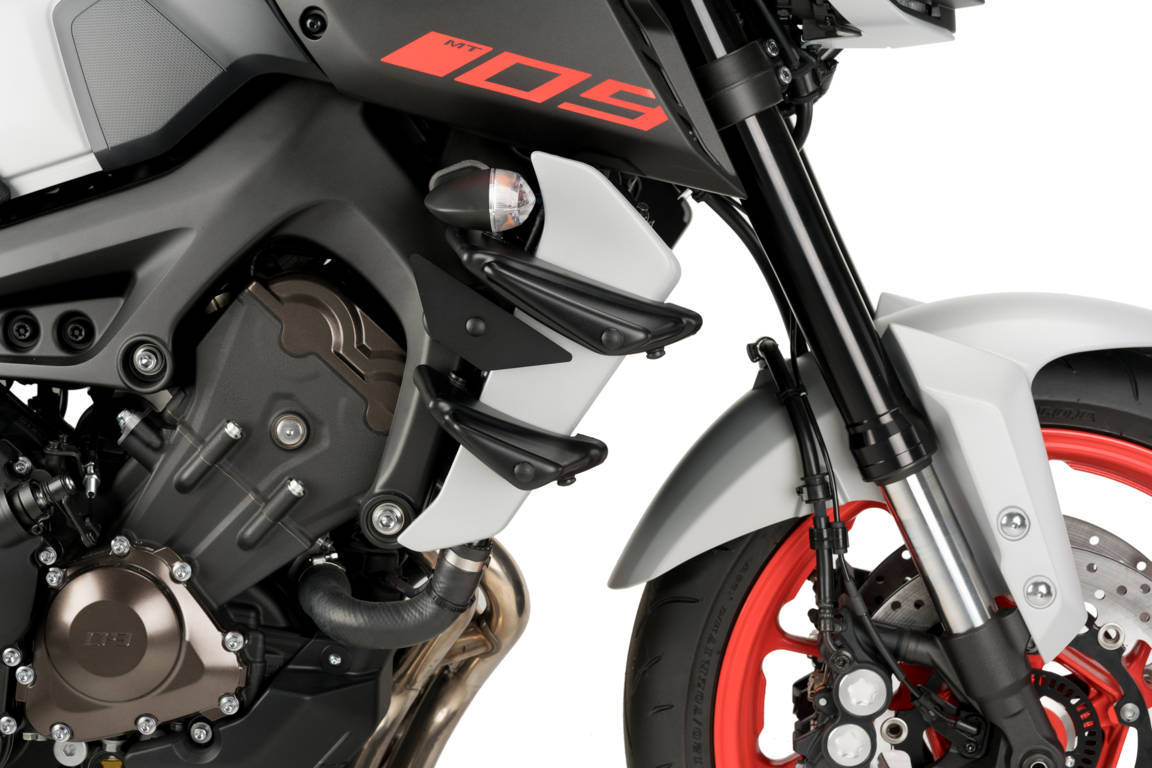 Yamaha MT-09/SP 17-20 boční spoiler 20380A