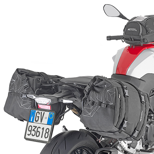 BMW F900R/XR 20-25 nosič bočních brašen TE5137