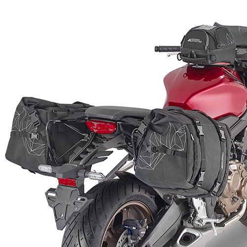 Honda CB650R 21-25  boční nosiče brašen TE1185